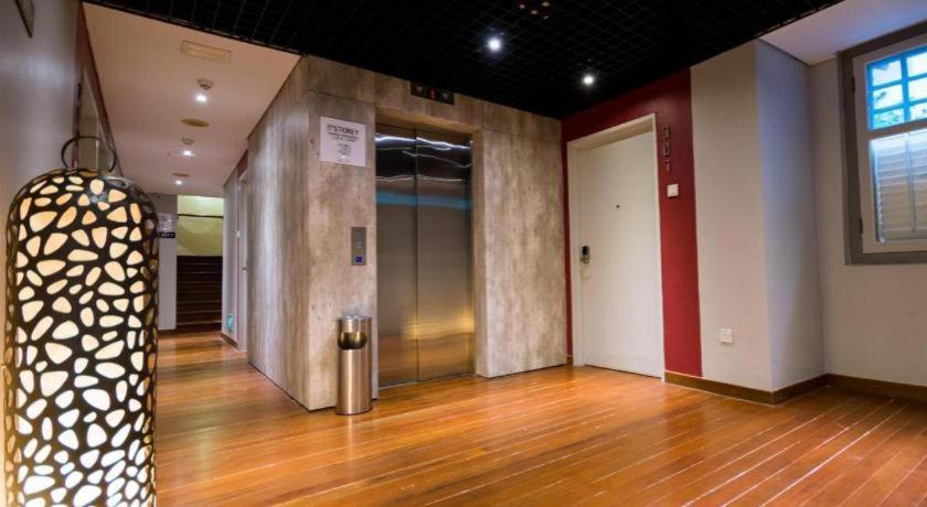 The Keong Saik Hotel Singapore Exterior foto